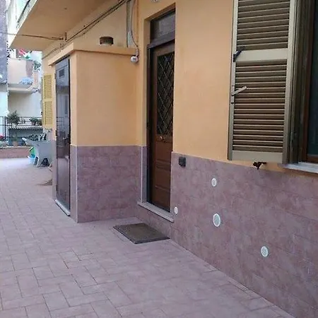 Apartment Giokia