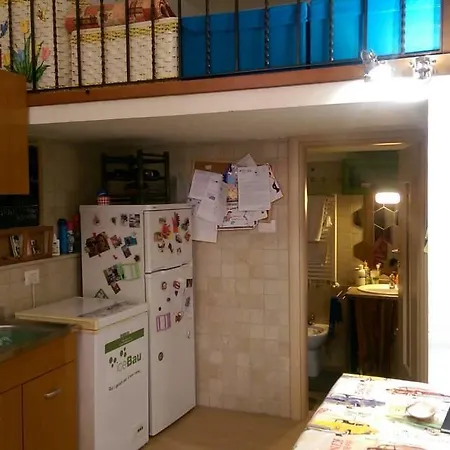 Giokia Apartment Nettuno
