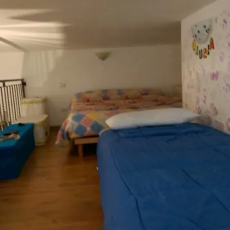 Apartment Giokia