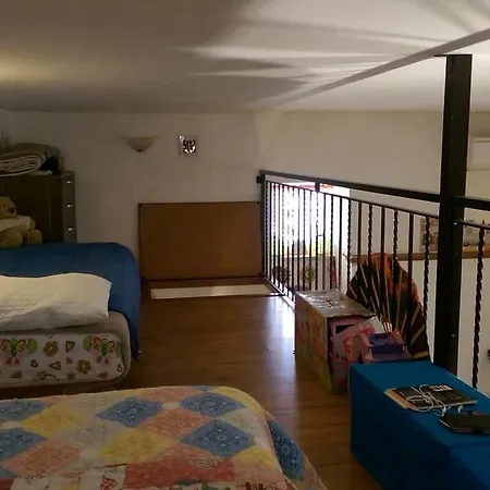 Giokia Apartment Nettuno