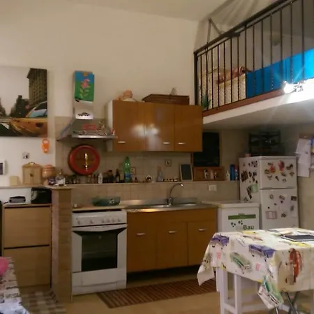 Apartment Giokia Nettuno
