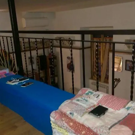 Apartment Giokia *